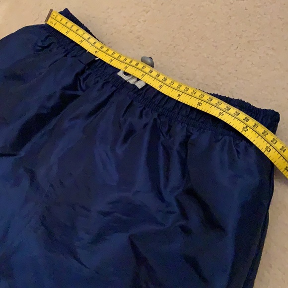 Y2K kids snow pants XL 16 - Picture 5 of 5